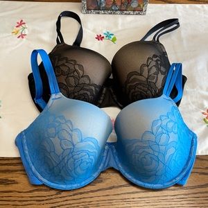 Wacoal Bras / 853225 / US size 32 G